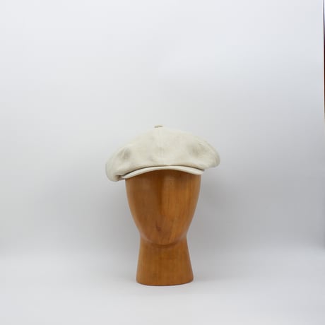 Gabardine NPB cap2