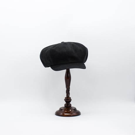 Linen Big casquette