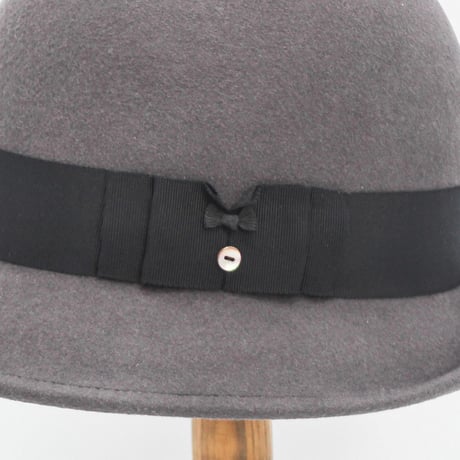 Dwarf shirt cloche