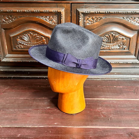 Vintage sisol teardrop