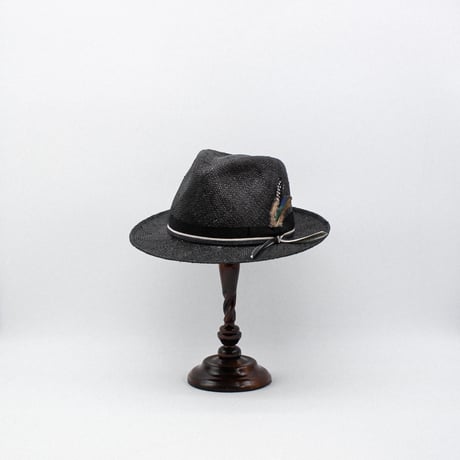 Bao High back selvage ribbon