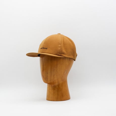Inherit The cap