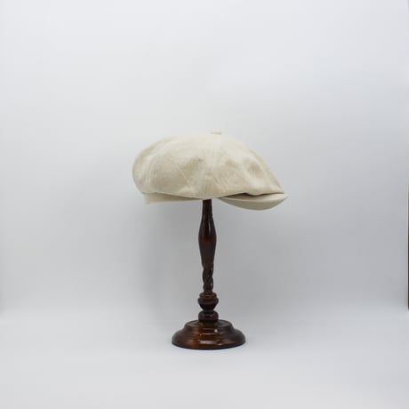 Gabardine NPB cap2