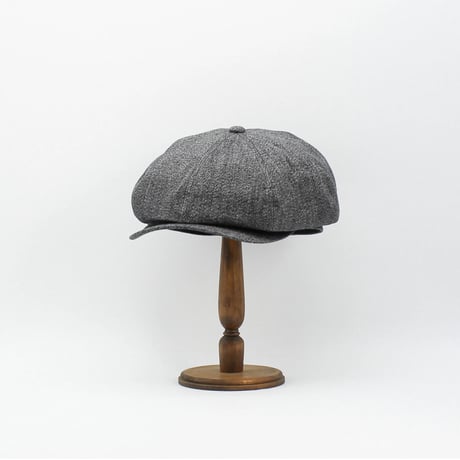 Chambray NPB cap