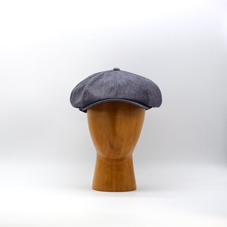 Chambray NPB cap