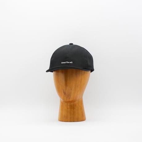 Inherit The cap