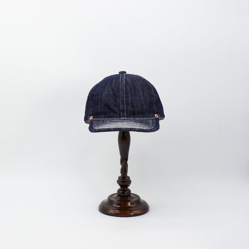帽子 CDL Atelier Cap PRE-ORDER] CDL Atelier Cap – CDL TOKYO