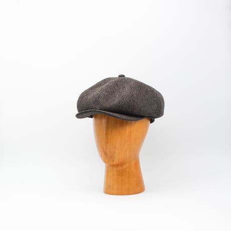 British wool  NPB cap