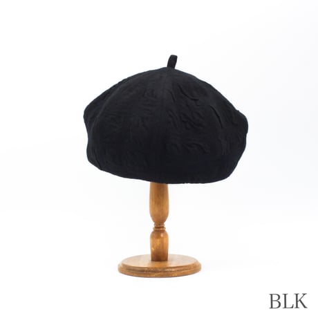 8panel beret