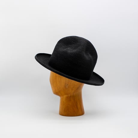 Linen braid Malcolm hat