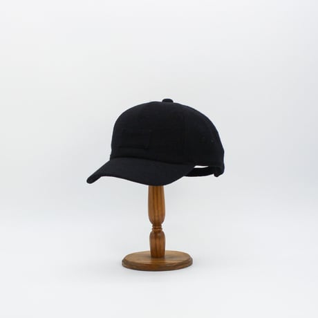 Front tag CWdobby cap