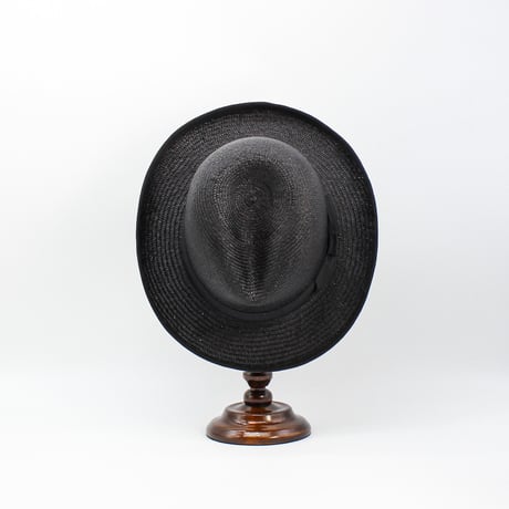 Panama classical homburg