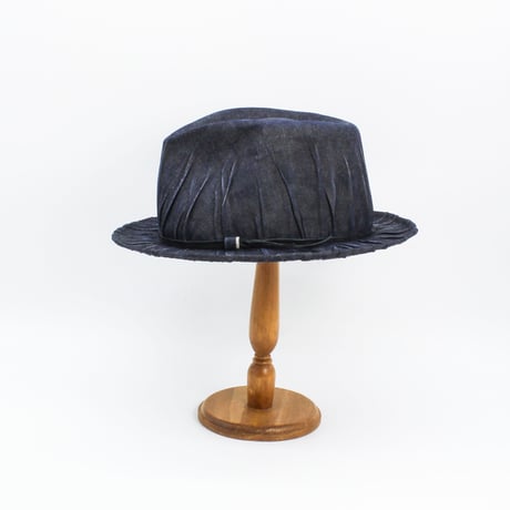 8oz selvage denim 1piece(hat)