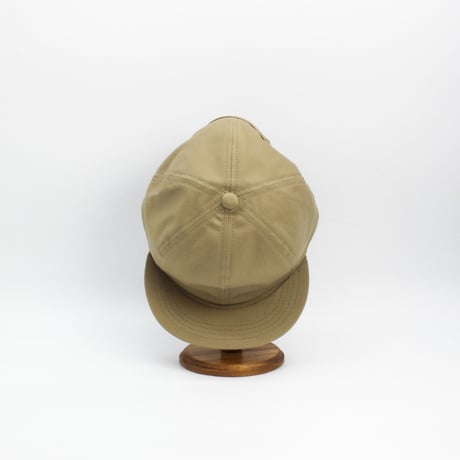 French drill cap