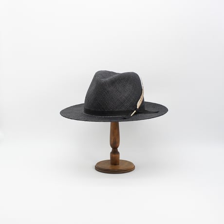 Bao Oval slim fedora
