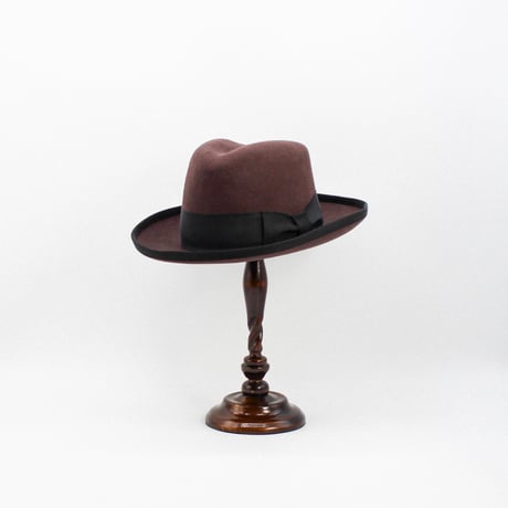 Vintage block Homburg