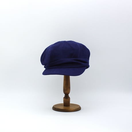Gabardine screw cap
