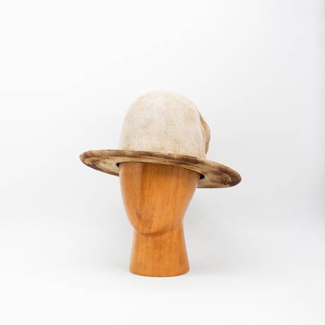 Edge Burn skull hat