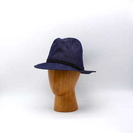 Light oz Asymmetry hat
