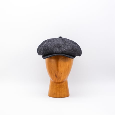 British wool  NPB cap