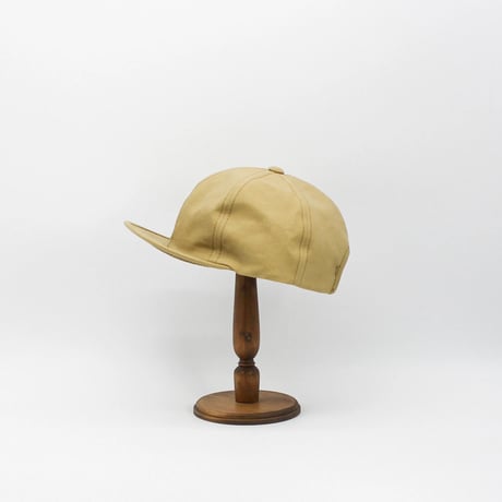 C.JP Duck cap