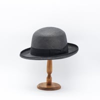 Panama slim bowler