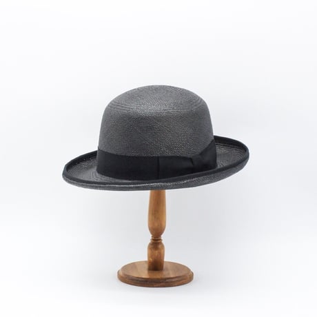 Panama slim bowler
