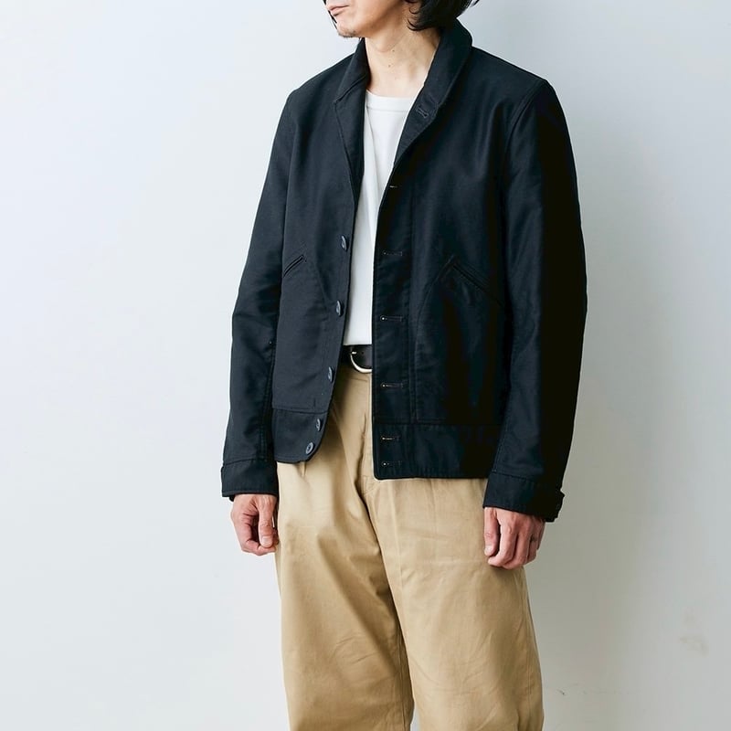 Cossack jacket | Dari stores