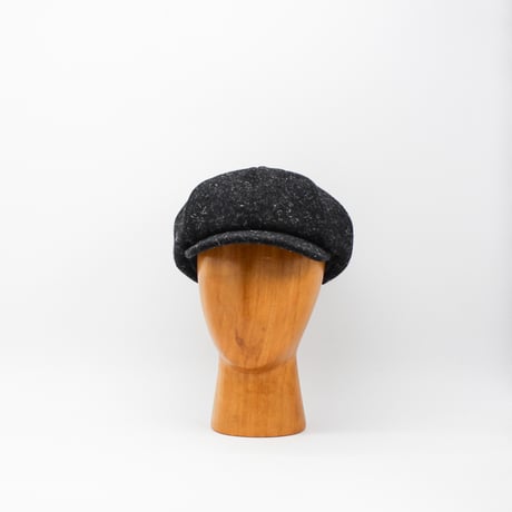 Kempi melton casquette