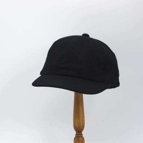 Frannell cap