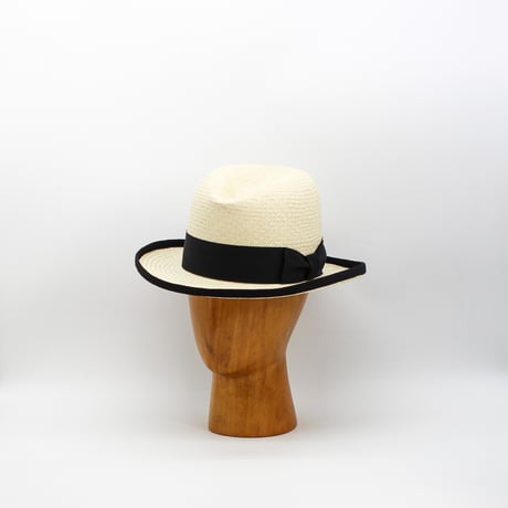 Panama classical homburg