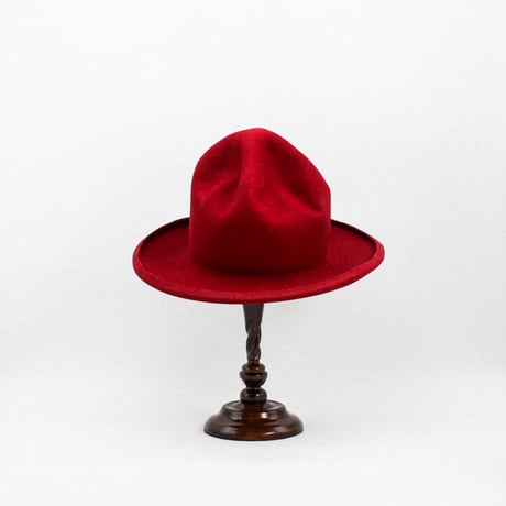 Malcolm hat