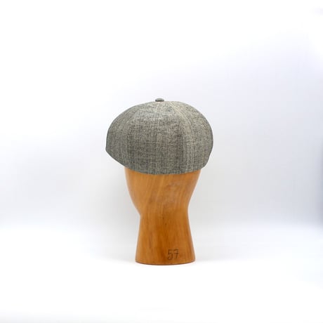 Paper cloth 6hunting cap