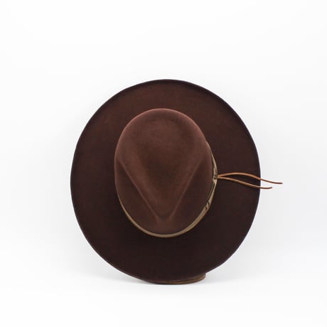Long tall hat