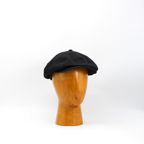 Gabardine NPB cap2