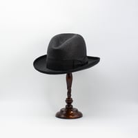 Panama classical homburg
