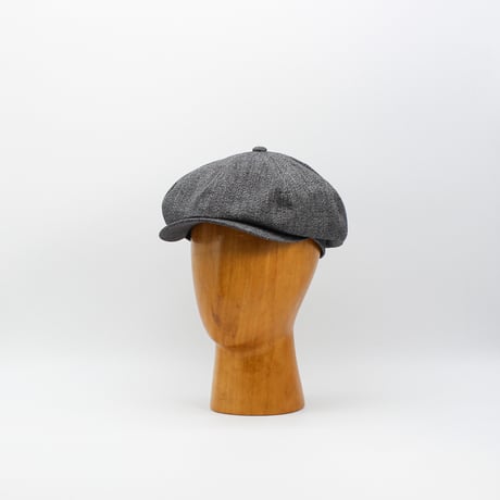 Chambray NPB cap