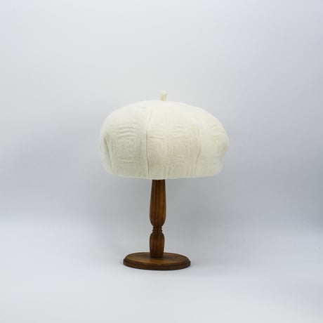 WE softpoint beret