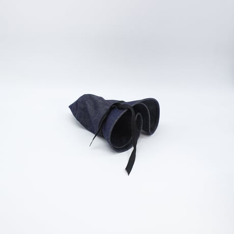 8oz denim soft hat