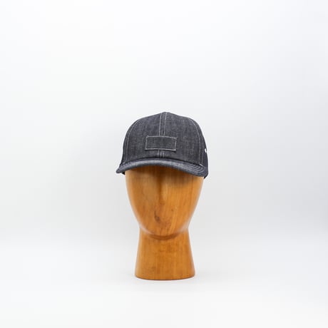 10oz selvage Denim FTcap