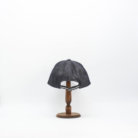 10oz selvage Denim FTcap
