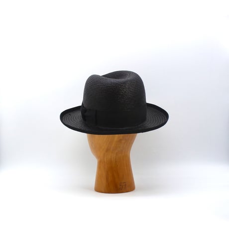 Panama Homburg