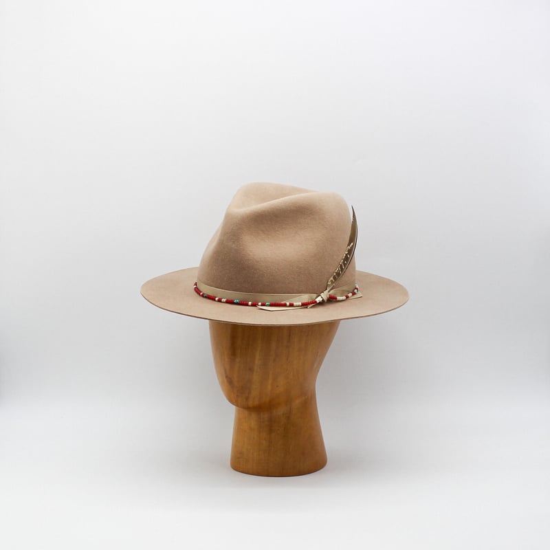 Oval slim Fedora | Dari stores Oval slim Fedora | Dari stores