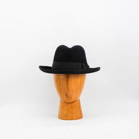 Vintage block Homburg