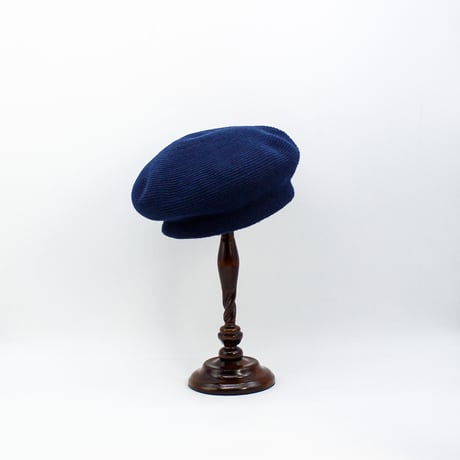 ACW braid beret