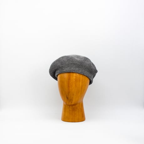 ACW braid beret