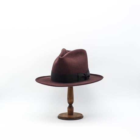 Cattleman hat75