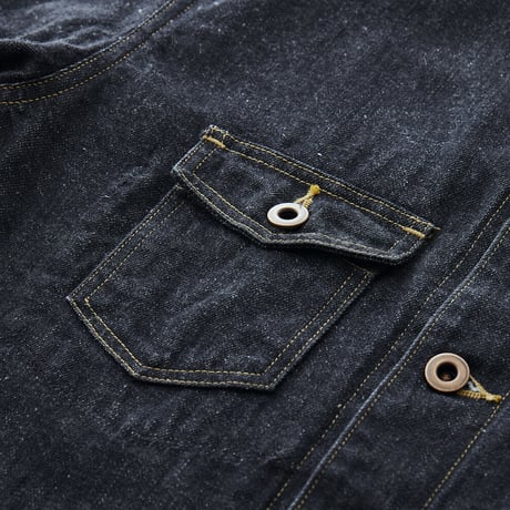 Cover all jacket