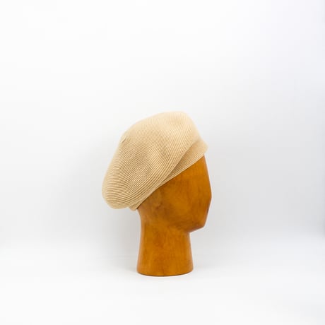 ACW braid beret