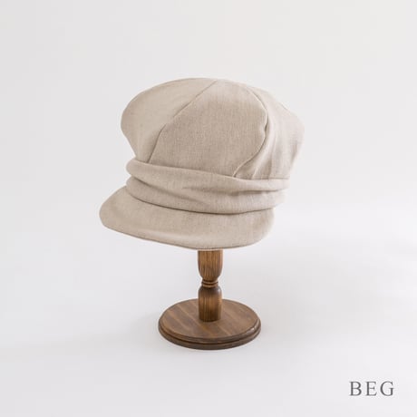 Linen screw cas